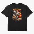 Spain World Cup 2026 Don Quixote Fan Shirt Classic T-Shirt Honor Football Greatness during FIFA World Cup 2026 Made for Cristiano Ronaldo, Haaland and CR7, Spain Energy, Tournament Hype, Historic Matchups, Family Viewing Parties and Global Sports