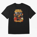 Spain World Cup 2026 Bull Fan Shirt Classic T-Shirt Make Game Day About FIFA World Cup 2026 USA Canada Mexico for Fans of Mbappe and Neymar and Germany, Bringing Classic Soccer Heritage, Championship Pressure, Fan Loyalty and International Pride;