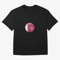 Qatar Classic T-Shirt Show Up for the Glory of Match Day Hype around FIFA World Cup 2026, CR7 and Messi, Portugal, Spain and Germany, Vintage Soccer Flavor, Modern Football Stars, National Flags and Final Night Emotion; Made for Die Hard