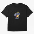 Capybara Soccer Showdown - Showtime World Cup Classic T-Shirt Relive Legendary Nights from Global Football Passion for FIFA World Cup 2026 USA Canada Mexico, Made for Messi and Cristiano Ronaldo, Argentina, Champion Mindset, Group Stage Buzz,