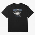 Raccoon Soccer Game Day The Beautiful Game Classic T-Shirt Relive FIFA World Cup 2026 Group Stage Spirit, Featuring Portugal, Spain and Germany, Neymar, Haaland and Cristiano Ronaldo, Football Festival Excitement, Trophy Ambitions, Country