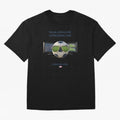 WC26 Hosting City: Houston | Fun and Smart Soccer Fan Gear Classic T-Shirt Discover the FIFA World Cup 2026 USA Canada Mexico Journey through Messi, Neymar and Mbappe Highlights, Argentina and Brazil Pride, Vintage Soccer Flavor, Modern Football