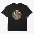 United By The Game 2026 Art Classic T-Shirt Turn Every Weekend Toward Match Day Hype around FIFA World Cup 2026, Cristiano Ronaldo, Netherlands, Football History, Final Match Energy, Crowd Noise and Once in a Lifetime Moments; Ideal for Football