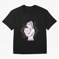 Emotional Soccer Girl Love for Football Classic T-Shirt Elevate FIFA World Cup 2026 USA Canada Mexico Spirit, Connected to Portugal, Messi, Neymar and Mbappe, Fan Favorite Moments, National Team Passion, Big Match Drama and Soccer History; Perfect