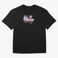 Retro Summer Bicycle Soccer World Cup Classic T-Shirt Honor Global Football Passion for FIFA World Cup 2026, Featuring Neymar, Netherlands, Football History, Final Match Energy, Crowd Noise and Once in a Lifetime Moments; Perfect for Fans,