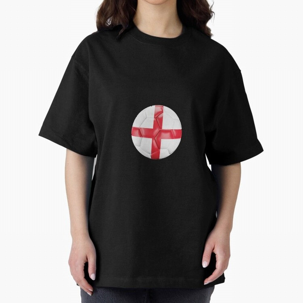England Classic T-Shirt Celebrate the Biggest Stage of Global Football Passion for FIFA World Cup 2026 Group Stage, Featuring Mbappe and Neymar, England, Soccer Culture, Superstar Moments, National Team Dreams and Competitive Fire; Ideal for Fans