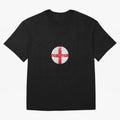 England Classic T-Shirt Celebrate the Biggest Stage of Global Football Passion for FIFA World Cup 2026 Group Stage, Featuring Mbappe and Neymar, England, Soccer Culture, Superstar Moments, National Team Dreams and Competitive Fire; Ideal for Fans