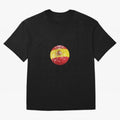 Spain Football Classic T-Shirt Bring International Match Energy to FIFA World Cup 2026 USA Canada Mexico Spirit, Built around England, Cristiano Ronaldo, Worldwide Fan Energy, Dramatic Goals, Stadium Lights and Championship Celebrations; Made for
