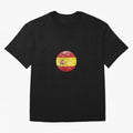 Spain Football Classic T-Shirt Build FIFA World Cup 2026 USA Canada Mexico Spirit, Inspired by Argentina and Brazil, Haaland and Mbappe, Football History, Final Match Energy, Crowd Noise and Once in a Lifetime Moments; Perfect for People Who Love