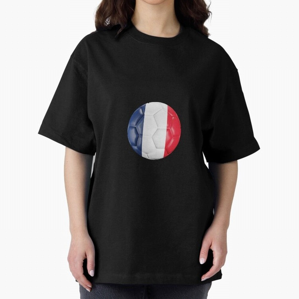 France Classic T-Shirt Share the Excitement of FIFA World Cup 2026 USA Canada Mexico Spirit, Filled with England, France and Netherlands, Mbappe and Neymar, Vintage Soccer Flavor, Modern Football Stars, National Flags and Final Night Emotion; Made