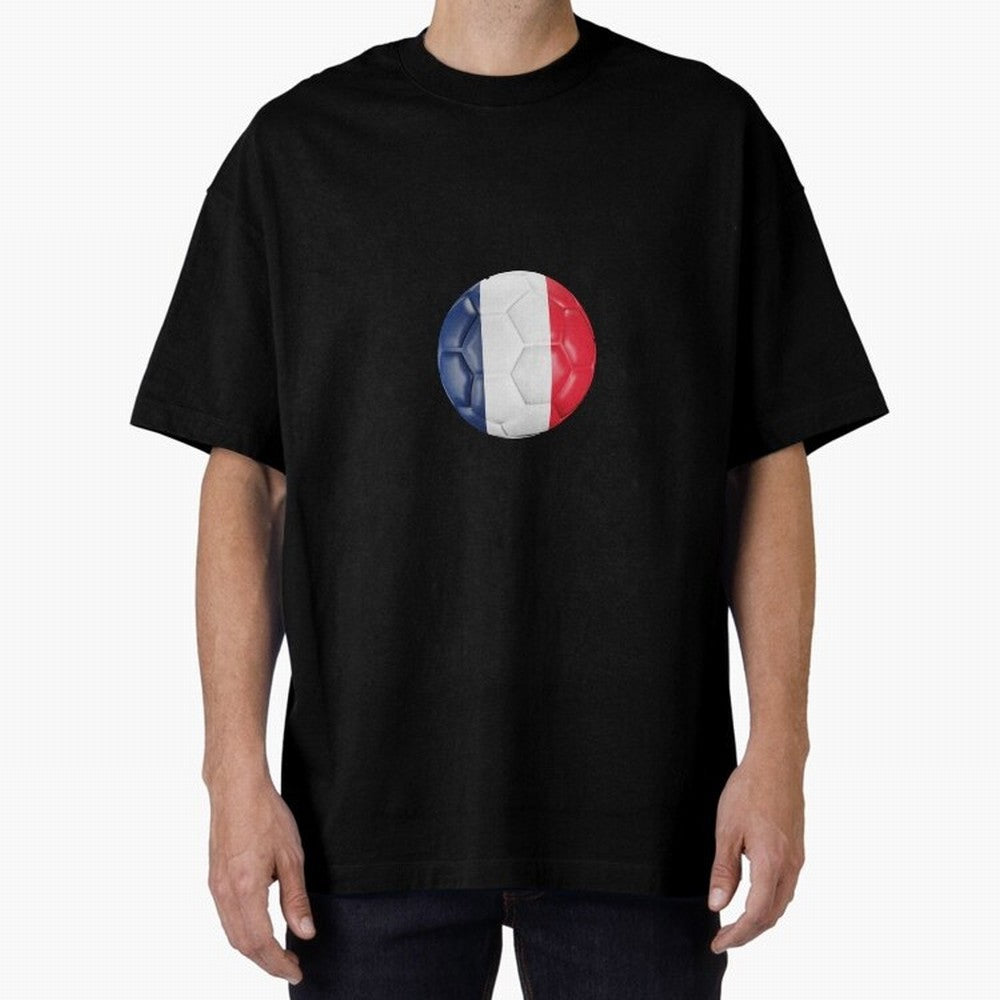 France Classic T-Shirt Share the Excitement of FIFA World Cup 2026 USA Canada Mexico Spirit, Filled with England, France and Netherlands, Mbappe and Neymar, Vintage Soccer Flavor, Modern Football Stars, National Flags and Final Night Emotion; Made