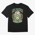 Les Fennecs Alg¨¦rie 2026 World Cup Soccer T-Shirt Classic T-Shirt Support Iconic Players in the FIFA World Cup 2026 Group Stage Journey through CR7 and Messi Highlights, Brazil, Portugal and Argentina Pride, Football History, Final Match Energy,