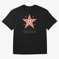 Stars on the Pitch Classic T-Shirt Showcase FIFA World Cup 2026 Group Stage for Fans of Messi, CR7 and Mbappe and France and Portugal, Bringing Fan Favorite Moments, National Team Passion, Big Match Drama and Soccer History; Great for Supporters