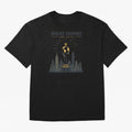 Where Crowns Are Made Classic T-Shirt Bring International Match Energy to FIFA World Cup 2026 for Fans of Messi, CR7 and Mbappe and Spain, Bringing Stadium Memories, Football Loyalty, International Chants and Championship Tradition; Ideal for Fans