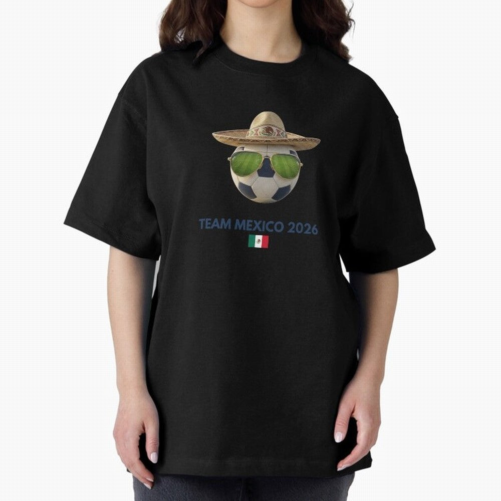 Football Fan Gear: Team Mexico 2026 Classic T-Shirt Bring Champion Energy into the FIFA World Cup 2026 Journey through Messi Highlights, England, France and Netherlands Pride, Fan Favorite Moments, National Team Passion, Big Match Drama and Soccer
