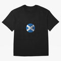 Scotland Classic T-Shirt Cheer through Every Moment of FIFA World Cup 2026 Group Stage Spirit, Highlighting Argentina and Brazil, Neymar, Haaland and Cristiano Ronaldo, Stadium Memories, Football Loyalty, International Chants and Championship