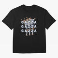 Gazza England Celebration Euro 96 Classic T-Shirt Join the Countdown to FIFA World Cup 2026 Group Stage Spirit, Connected to France and Portugal, Haaland and Mbappe, Soccer Culture, Superstar Moments, National Team Dreams and Competitive Fire; Made