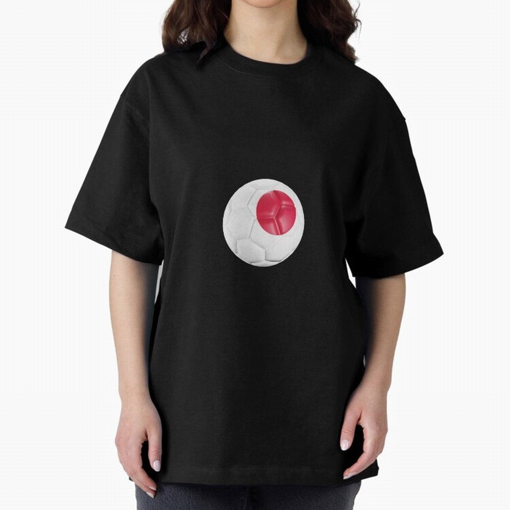 Japan Classic T-Shirt Carry the Colors and Pride of FIFA World Cup 2026 USA Canada Mexico for Fans of Neymar, Haaland and Cristiano Ronaldo and England, Bringing Goal Celebration Energy, Supporter Heritage, Football Icons and Worldwide Tournament