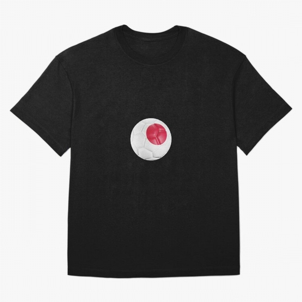 Japan Classic T-Shirt Carry the Colors and Pride of FIFA World Cup 2026 USA Canada Mexico for Fans of Neymar, Haaland and Cristiano Ronaldo and England, Bringing Goal Celebration Energy, Supporter Heritage, Football Icons and Worldwide Tournament