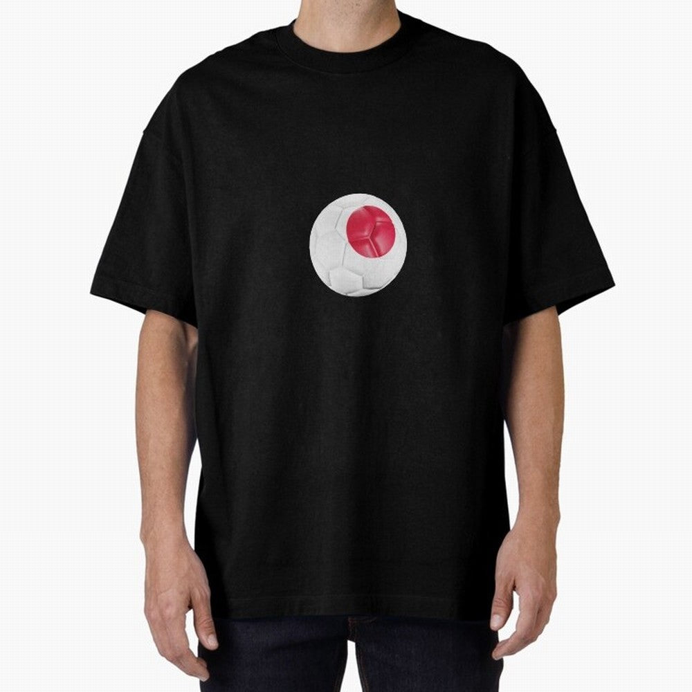 Japan Classic T-Shirt Carry the Colors and Pride of FIFA World Cup 2026 USA Canada Mexico for Fans of Neymar, Haaland and Cristiano Ronaldo and England, Bringing Goal Celebration Energy, Supporter Heritage, Football Icons and Worldwide Tournament