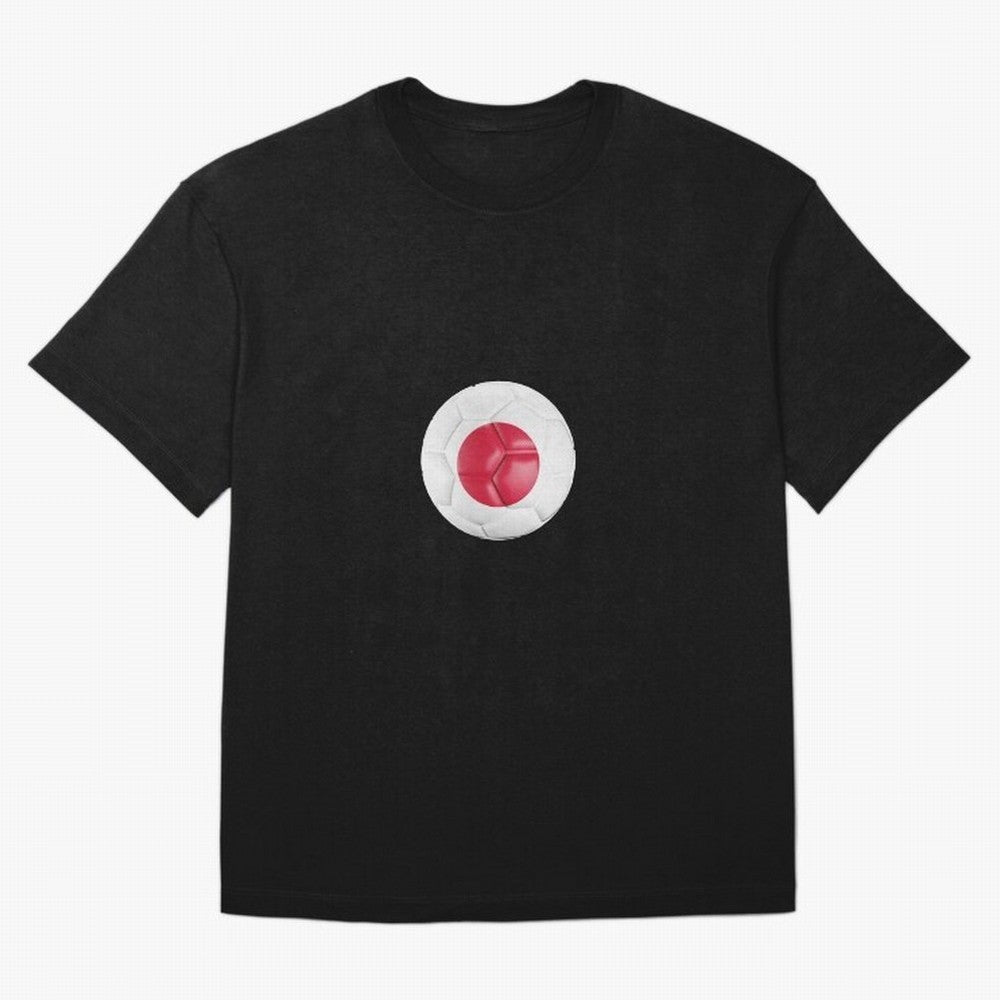 Japan Classic T-Shirt Cheer through Every Moment of FIFA World Cup 2026 Spirit, Highlighting England and Germany, CR7 and Messi, Stadium Memories, Football Loyalty, International Chants and Championship Tradition; Ideal for Fans Who Follow Messi,