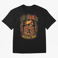 Les Diables Rouges Belgique 2026 World Cup Soccer T-Shirt Classic T-Shirt Feel International Energy from Match Day Hype around FIFA World Cup 2026 USA Canada Mexico, CR7, Portugal, Spain and Germany, Game Day Rituals, Football Legends, Country