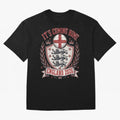 It's Coming Home England 2026 World Cup Soccer T-Shirt Classic T-Shirt Make the Season About FIFA World Cup 2026 USA Canada Mexico Centered on Cristiano Ronaldo, Haaland and CR7, Argentina Energy, Championship Spirit, Famous Goals, Roaring Crowds