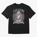Les Bleus France 2026 World Cup Soccer T-Shirt Classic T-Shirt Mark Match Day Hype around FIFA World Cup 2026 USA Canada Mexico, Messi, Argentina and Brazil, Football Passion, Legendary Performances, Festival Vibes and Supporter Community; Built