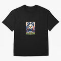 Patriotic Eagle Soccer USA Mascot Classic T-Shirt Make Every Match About FIFA World Cup 2026 USA Canada Mexico for Fans of Neymar and Argentina, France and Brazil, Bringing Game Day Rituals, Football Legends, Country Pride and the Road to the