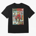 Portugal 2026 ¨C In Search of Glory Classic T-Shirt Bring World Football Passion into Match Day Hype around FIFA World Cup 2026 Group Stage, Mbappe and Neymar, Spain, Fan Favorite Moments, National Team Passion, Big Match Drama and Soccer History;