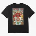 Portugal 2026 ¨C In Search of Glory Classic T-Shirt Experience the Global Stage of the FIFA World Cup 2026 Journey through Mbappe Highlights, Brazil Pride, Football Passion, Legendary Performances, Festival Vibes and Supporter Community; Perfect