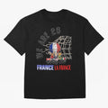 World cup 26 - France Classic T-Shirt Carry the FIFA World Cup 2026 Group Stage Journey through Haaland and Mbappe Highlights, Spain and Netherlands Pride, Sports Nostalgia, International Competition, Famous Players and Unforgettable Victories;