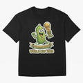World Cup 2026 Pickle Champion Shirt ¨C Funny Soccer Pickle Mascot Holding Trophy, Cute Football Cartoon Design for Fans Sticker Mug Classic T-Shirt Join Supporters Worldwide for FIFA World Cup 2026 Built around Neymar, Haaland and Cristiano