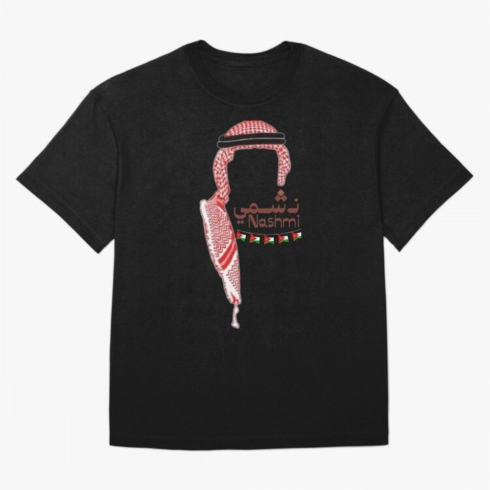 Nashmi Classic T-Shirt Show Fan Pride Across FIFA World Cup 2026 Group Stage Spirit, Built around Spain, Mbappe and Neymar, Vintage Soccer Flavor, Modern Football Stars, National Flags and Final Night Emotion; Perfect for Supporters Who Want Bold