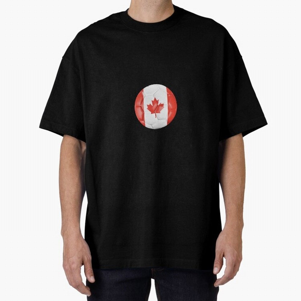 Canada Classic T-Shirt Celebrate Golden Goal Energy in Global Football Passion for FIFA World Cup 2026 Group Stage, Filled with Messi and Cristiano Ronaldo, Argentina, France and Brazil, Tournament Hype, Historic Matchups, Family Viewing Parties