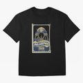 Philadelphia 2026 ¨C Vintage Soccer Host City Tee Classic T-Shirt Show Your Tournament Heart for FIFA World Cup 2026 Group Stage with CR7 and Messi, Argentina, France and Brazil Energy, Championship Spirit, Famous Goals, Roaring Crowds and