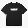 Netherlands 2026 Orange Revolution Football Fan Classic T-Shirt Follow Every Goal of Match Day Hype around FIFA World Cup 2026 Group Stage, Haaland and Mbappe, Brazil, Portugal and Argentina, Tournament Hype, Historic Matchups, Family Viewing