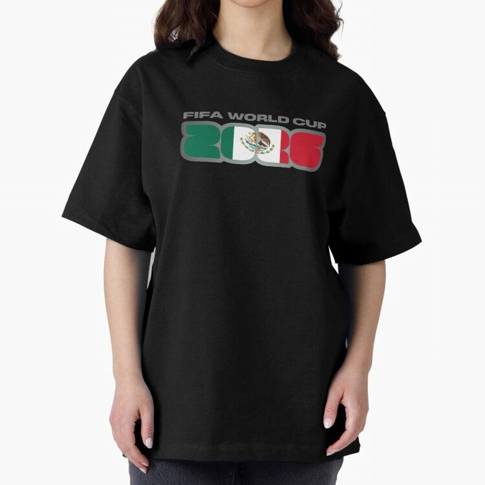 Mexico 2026 Viva El Futbol Football Fan Classic T-Shirt Embrace Match Day Hype around FIFA World Cup 2026, Neymar, Haaland and Cristiano Ronaldo, Spain, Fan Favorite Moments, National Team Passion, Big Match Drama and Soccer History; Perfect for