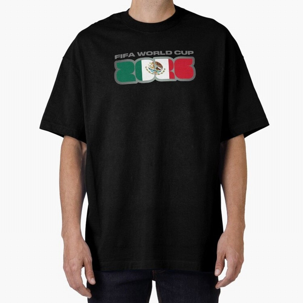 Mexico 2026 Viva El Futbol Football Fan Classic T-Shirt Embrace Match Day Hype around FIFA World Cup 2026, Neymar, Haaland and Cristiano Ronaldo, Spain, Fan Favorite Moments, National Team Passion, Big Match Drama and Soccer History; Perfect for