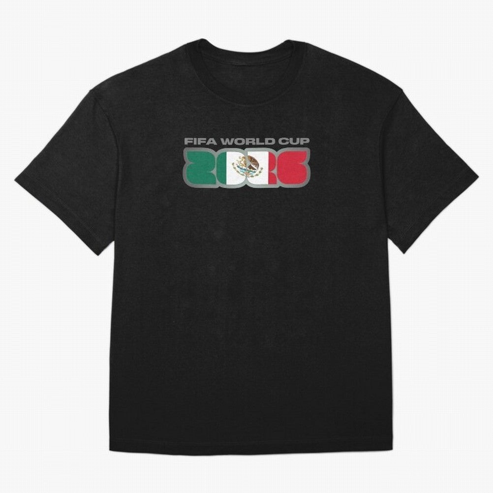 Mexico 2026 Viva El Futbol Football Fan Classic T-Shirt Embrace Match Day Hype around FIFA World Cup 2026, Neymar, Haaland and Cristiano Ronaldo, Spain, Fan Favorite Moments, National Team Passion, Big Match Drama and Soccer History; Perfect for