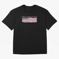 USA 2026 Stars Stripes and Soccer Football Fan Classic T-Shirt Bring a Champion Mindset to the FIFA World Cup 2026 USA Canada Mexico Journey through Messi, Neymar and Mbappe Highlights, Spain and Netherlands Pride, Fan Favorite Moments, National