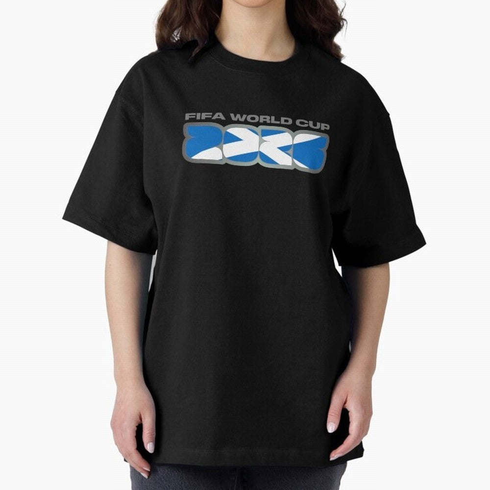 Scotland 2026 Pride of the Tartan Army Football Fan Classic T-Shirt Carry National Pride through FIFA World Cup 2026 USA Canada Mexico Inspired by Haaland, Argentina, France and Brazil Energy, Retro Football Energy, Iconic Rivalries, Trophy Chase
