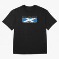 Scotland 2026 Pride of the Tartan Army Football Fan Classic T-Shirt Carry National Pride through FIFA World Cup 2026 USA Canada Mexico Inspired by Haaland, Argentina, France and Brazil Energy, Retro Football Energy, Iconic Rivalries, Trophy Chase
