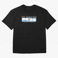 Argentina 2026 Campeones del Mundo Football Fan Classic T-Shirt Get Ready for Global Football Passion for FIFA World Cup 2026, Highlighting Cristiano Ronaldo, Haaland and CR7, England, Vintage Soccer Flavor, Modern Football Stars, National Flags