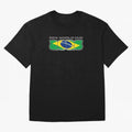 Brazil 2026 Joga Bonito Football Fan Classic T-Shirt Create the FIFA World Cup 2026 Group Stage Journey through Haaland Highlights, Brazil Pride, Champion Mindset, Group Stage Buzz, Knockout Tension and Passionate Fan Culture; Great for Supporters