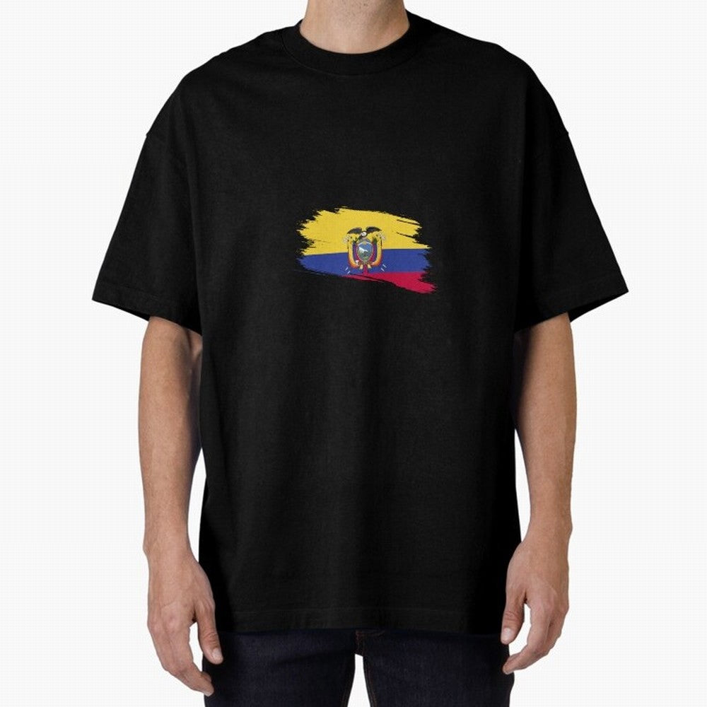Ecuador Classic T-Shirt Join the Global Buzz around FIFA World Cup 2026 USA Canada Mexico Spirit, Celebrating France and Portugal, Cristiano Ronaldo, Game Day Rituals, Football Legends, Country Pride and the Road to the Final; Perfect for People