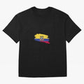 Ecuador Classic T-Shirt Join the Global Buzz around FIFA World Cup 2026 USA Canada Mexico Spirit, Celebrating France and Portugal, Cristiano Ronaldo, Game Day Rituals, Football Legends, Country Pride and the Road to the Final; Perfect for People