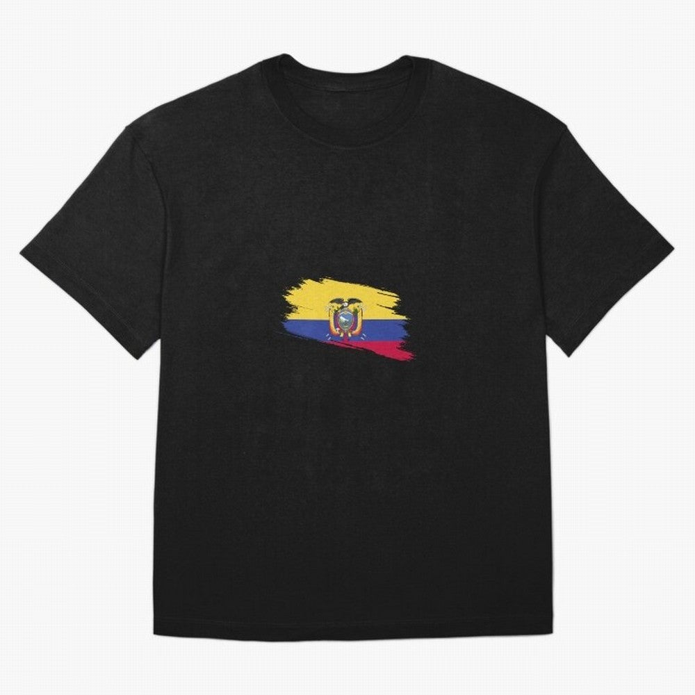 Ecuador Classic T-Shirt Join the Global Buzz around FIFA World Cup 2026 USA Canada Mexico Spirit, Celebrating France and Portugal, Cristiano Ronaldo, Game Day Rituals, Football Legends, Country Pride and the Road to the Final; Perfect for People