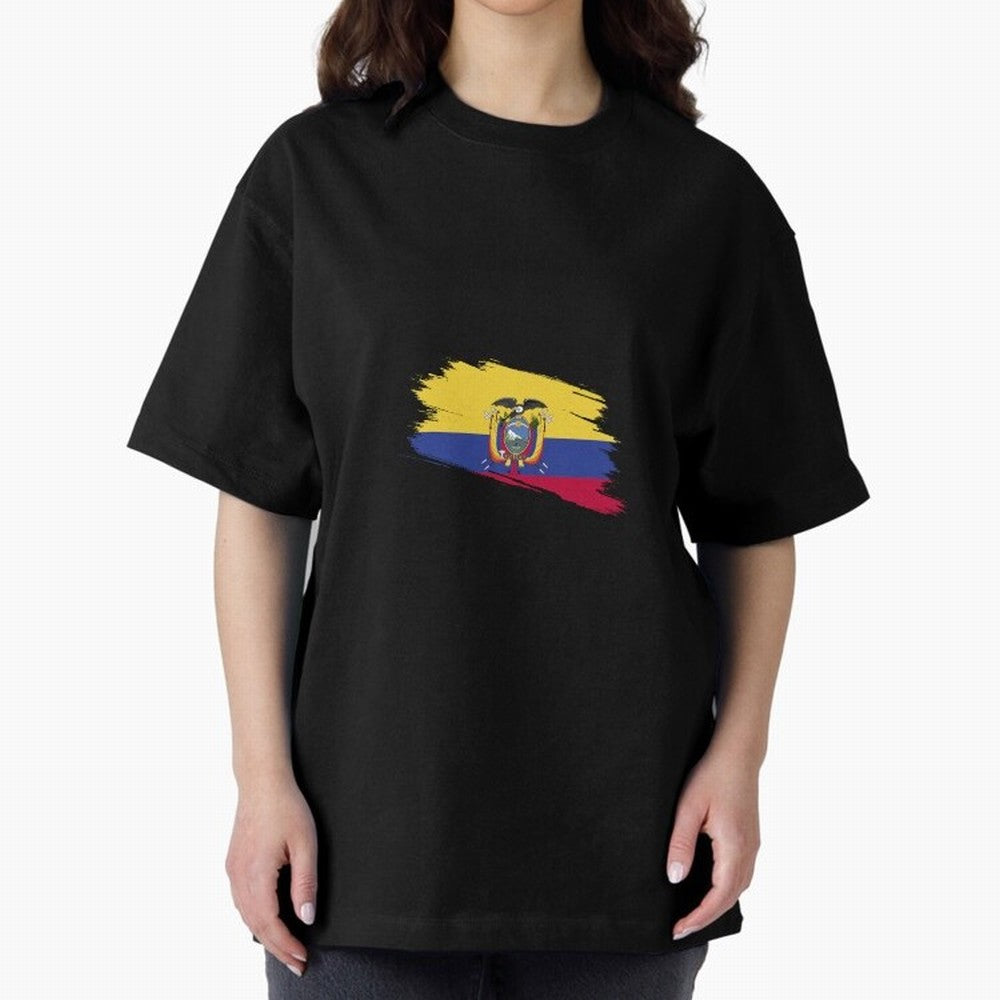 Ecuador Classic T-Shirt Join the Global Buzz around FIFA World Cup 2026 USA Canada Mexico Spirit, Celebrating France and Portugal, Cristiano Ronaldo, Game Day Rituals, Football Legends, Country Pride and the Road to the Final; Perfect for People