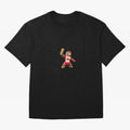 Canada Soccer Mascot Champion - Canadian Football Victory Trophy 2026 Classic T-Shirt Fuel the Hype around FIFA World Cup 2026 for Fans of Messi and Netherlands, Bringing Stadium Memories, Football Loyalty, International Chants and Championship